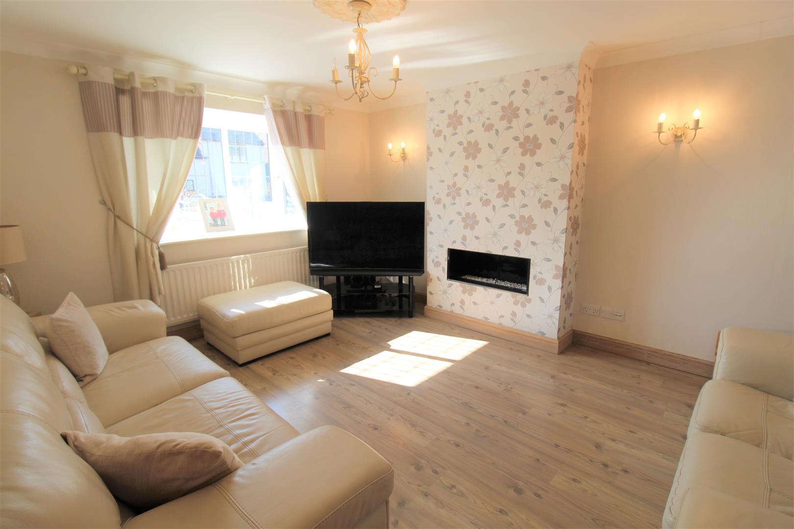Sandy Lane, Brown Edge, Stoke-On-Trent